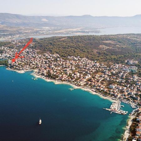 Studio Apartman Violeta II - 50M From The Beach Trogir Extérieur photo