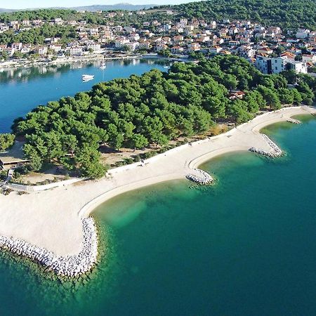 Studio Apartman Violeta II - 50M From The Beach Trogir Extérieur photo