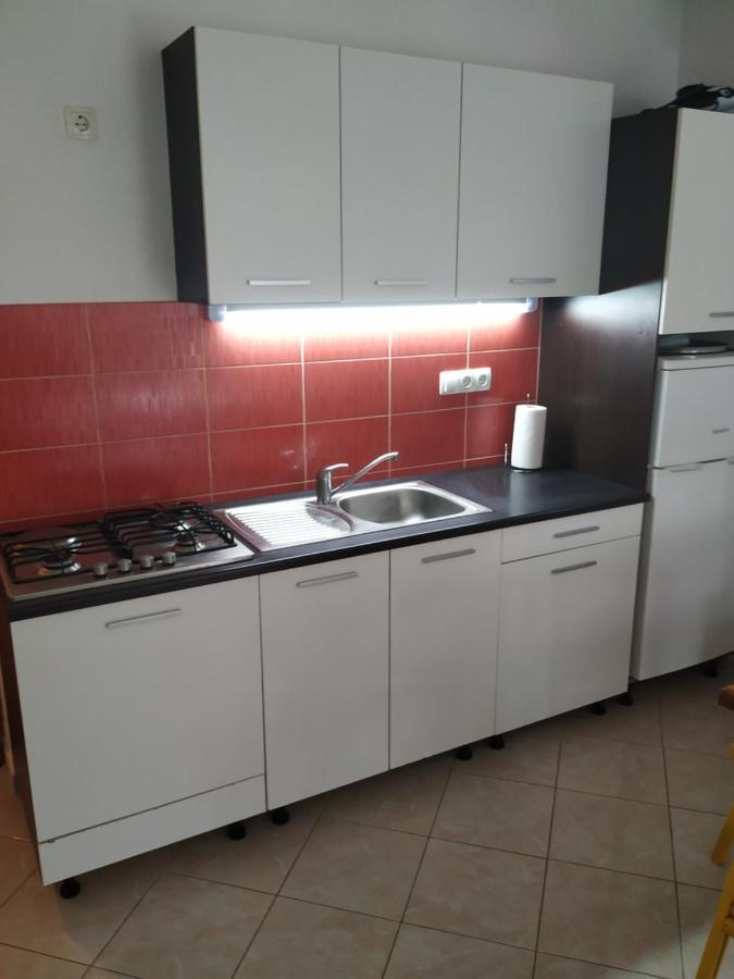 Studio Apartman Violeta II - 50M From The Beach Trogir Extérieur photo