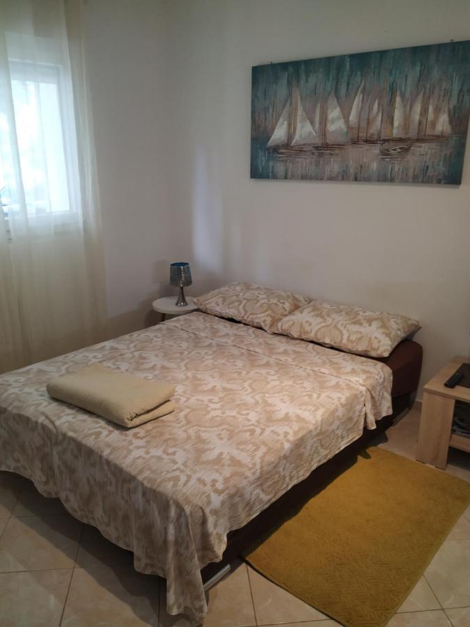 Studio Apartman Violeta II - 50M From The Beach Trogir Extérieur photo