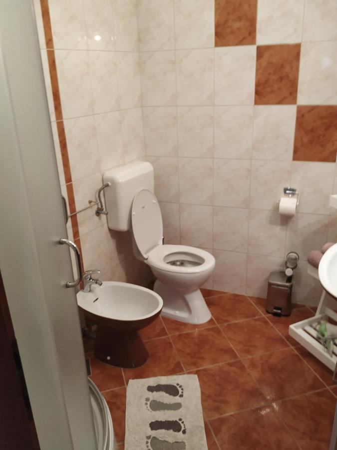 Studio Apartman Violeta II - 50M From The Beach Trogir Extérieur photo