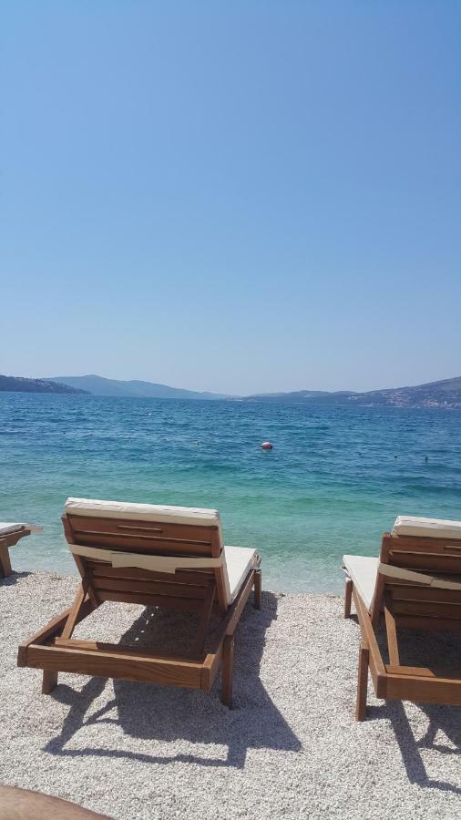 Studio Apartman Violeta II - 50M From The Beach Trogir Extérieur photo