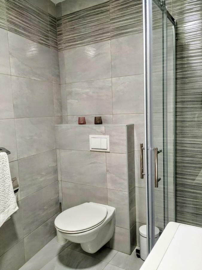 Studio Apartman Violeta II - 50M From The Beach Trogir Extérieur photo