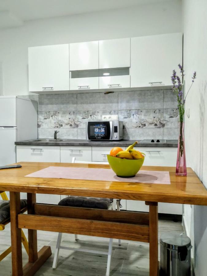 Studio Apartman Violeta II - 50M From The Beach Trogir Extérieur photo