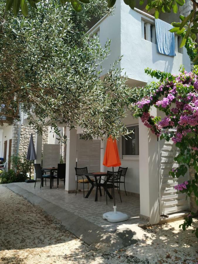 Studio Apartman Violeta II - 50M From The Beach Trogir Chambre photo